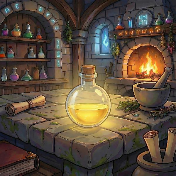 إكسير طاقة كبير